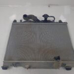 MAZDA DEMIO / MAZDA 2 Radiator AUTO 1.5 DJ DL 2014-ON