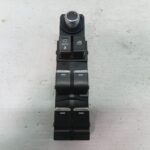 MAZDA CX-8 Power Door Window Switch RH FRONT MASTER SWITCH KG 2018-2023
