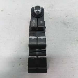 MAZDA CX-8 Power Door Window Switch RH FRONT MASTER SWITCH KG 2018-2023