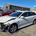 MAZDA ATENZA / MAZDA 6 Door Lock TAILGATE LOCK WAGON GG GY 2002-2007