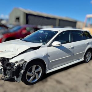MAZDA ATENZA / MAZDA 6 Door Lock TAILGATE LOCK WAGON GG GY 2002-2007