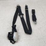 MAZDA CX-9 Seat Belt / Stalk LH REAR 2ND ROW ASSY BELT AND STALK TB 2007-2015