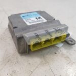MAZDA ATENZA / MAZDA 6 Airbag Module / Sensor / Computer MODULE P N GGV3 GH 2010-2012