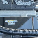 MAZDA CX-5 Computer / Ecu ENGINE ECU 2.2 DIESEL ECU ONLY KE 2012-2016