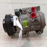 MAZDA CX-7 Air Conditioning Compressor ER 2.5 L5 PETROL 2009-2012