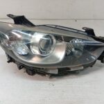 MAZDA CX-5 Right Front Head Light KE GT AKERA XENON TYPE JAPAN IMPORT K072 2012-2015
