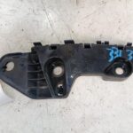 MAZDA CX-5 Front Bumper Reinforcer / Bracket BUMPER TO GUARD BRACKET RH SIDE KE 2012-2016