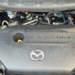 MAZDA PREMACY Engine PETROL 2.0 LF DISI DIRECT INJECTED CR 2007-2010