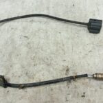 MAZDA AXELA / MAZDA 3 Oxygen Sensor PETROL NON MPS POST CAT BK SII 2006-2009