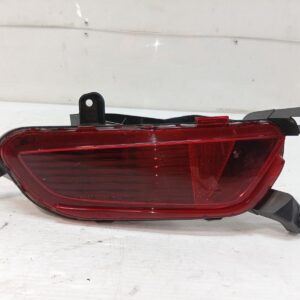 MAZDA CX-3 Left Tail Light DK IN BUMPER REFLECTOR 2015-ON