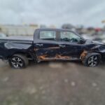 MAZDA BT-50 Caliper TF LH FRONT 4WD 2020-ON