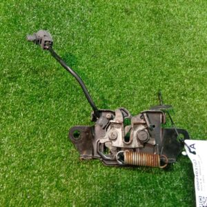 MAZDA CX-3 Bonnet Lock Support DK LOCK MECHANISM 2015-ON