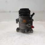 MAZDA AXELA / MAZDA 3 Air Conditioning Compressor BL 2.0 PE SKYACTIV PETROL SP20 2011-2013