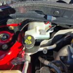 MAZDA AXELA / MAZDA 3 Master Cylinder BL 2.3 PETROL 2009-2013