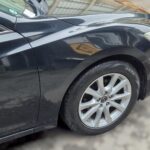 MAZDA ATENZA / MAZDA 6 Right Front Guard GJ GL 2012-2024