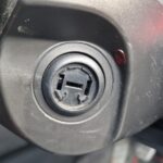 MAZDA AXELA / MAZDA 3 Ignition Switch With Key BL PETROL MANUAL T M MPS 2009-2013