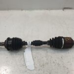 MAZDA ATENZA / MAZDA 6 Left Driveshaft GG GY 4WD NON TURBO FRONT 2002-2008