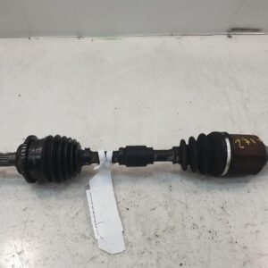 MAZDA ATENZA / MAZDA 6 Left Driveshaft GG GY 4WD NON TURBO FRONT 2002-2008