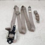 MAZDA MPV Seat Belt / Stalk RH REAR MID ASSY BELT AND STALK LY 2006-2016