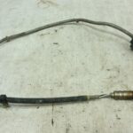 MAZDA AXELA / MAZDA 3 Oxygen Sensor POST CAT BK SI 2004-2006