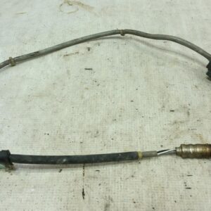 MAZDA AXELA / MAZDA 3 Oxygen Sensor POST CAT BK SI 2004-2006