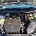 MAZDA AXELA / MAZDA 3 Engine PETROL 2.0 LF VVT BK BL 2006-2013