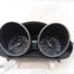 MAZDA AXELA / MAZDA 3 Instrument Cluster INSTRUMENT CLUSTER PETROL AUTO T M NON SP25 BL 2009-2013