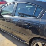 MAZDA AXELA / MAZDA 3 Left Rear Door BK SEDAN 2003-2009