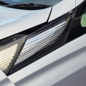 MAZDA BIANTE Left Fog Light / Indicator CORNER LAMP 2008-2018