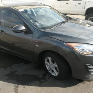 MAZDA AXELA / MAZDA 3 Rear Body Section BL SEDAN 2009-2013