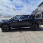 MAZDA BT-50 Caliper TF LH FRONT 4WD 2020-ON