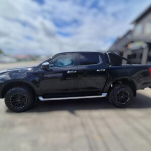 MAZDA BT-50 Differential Centre TF FRONT DIESEL 3.0 GT4 AXLE CODE 3.727 RATIO 2020-ON