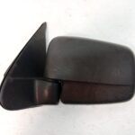 MAZDA BOUNTY Left Door Mirror MANUAL UTE 1999-2006
