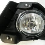 MAZDA DEMIO / MAZDA 2 Left Fog Light / Indicator BUMPER FOGLAMP DE SERIES 2007-2014