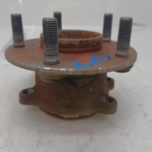MAZDA CX-5 Wheel Bearing Hub KE 4WD 2012-2016