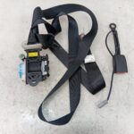 MAZDA AXELA / MAZDA 3 Seat Belt / Stalk LH FRONT ASSY BELT AND STALK BM SEDAN HATCH 2013-2016