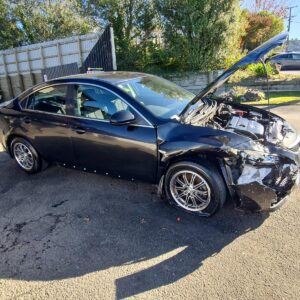 MAZDA ATENZA / MAZDA 6 Right Rear Door Window Glass GH STANDARD TINT TYPE SEDAN 2008-2012