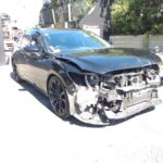 MAZDA ATENZA / MAZDA 6 Reverse Camera REVERSE CAMERA TAILGATE HANDLE MOUNTED GJ 2012-2016