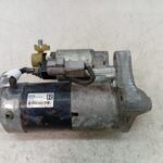 MAZDA ATENZA / MAZDA 6 Starter Motor DIESEL 2.2 SH VPTS SH VPTR GJ GL 2012-2019