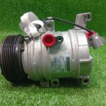MAZDA CX-7 Air Conditioning Compressor ER 2.3 L3 PETROL TURBO 2006-2012