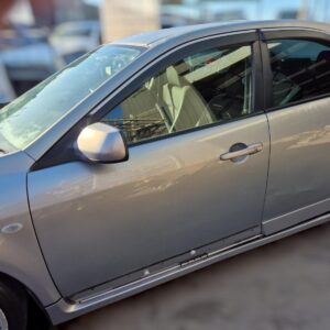 MAZDA ATENZA / MAZDA 6 Left Front Door GG SEDAN MPS TYPE 2005-2008
