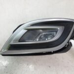 MAZDA CX-9 Left Fog Light / Indicator BUMPER FOGLAMP TB 2009-2012
