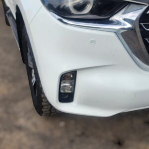 MAZDA BT-50 Right Fog Light / Indicator TF BUMPER FLASHER W DAYTIME RUNNING LAMP LED FOGLAMP TYPE 2020-2024