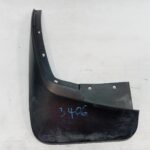 MAZDA BT-50 Mud Flap LH FRONT UP UR 2011-2020