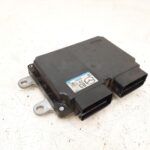 MAZDA AXELA / MAZDA 3 Computer / Ecu ENGINE ECU 2.0 PETROL AUTO T M ECU ONLY P N LFAE18881C BK BL 2006-2013