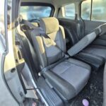 MAZDA PREMACY Seat Belt / Stalk RH REAR 2ND ROW ASSY BELT AND STALK CR 2005-2010