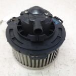 MAZDA AXELA / MAZDA 3 Heater Fan Motor BK 2003-2009