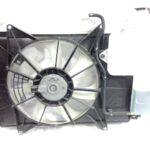 MAZDA DEMIO / MAZDA 2 Fan RADIATOR FAN 1.5 DJ DL 2014-ON