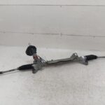 MAZDA PREMACY Steering Rack / Box CR 2005-2010
