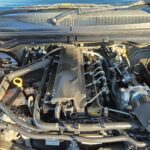 MAZDA BT-50 Engine DIESEL 3.2 TURBO P5AT UP UR 2011-2020